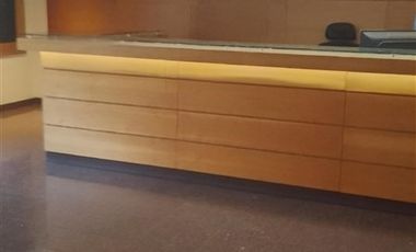 Oficina en Arriendo en Metro El Golf