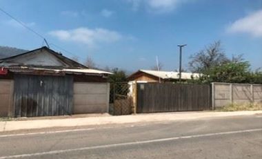 Parcela en Venta en Puquillay Alto