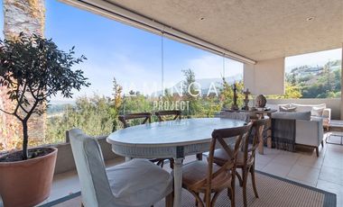 Departamento en Venta en Lo Curro