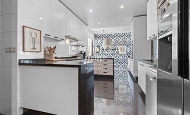 Departamento en Venta en Lo Curro
