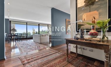 Departamento en Venta en Lo Curro