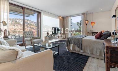 Departamento en Venta en Lo Curro