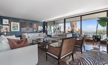 Departamento en Venta en Lo Curro