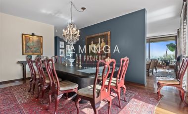 Departamento en Venta en Lo Curro