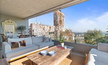 Departamento en Venta en Lo Curro
