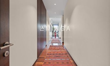 Departamento en Venta en Lo Curro