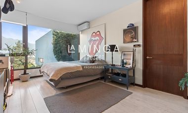 Departamento en Venta en Lo Curro