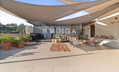Departamento en Venta en Lo Curro
