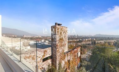 Departamento en Venta en Lo Curro