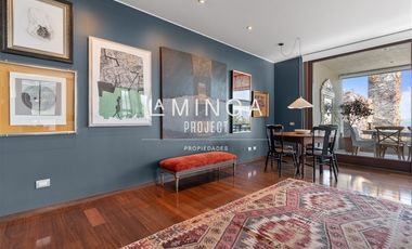 Departamento en Venta en Lo Curro