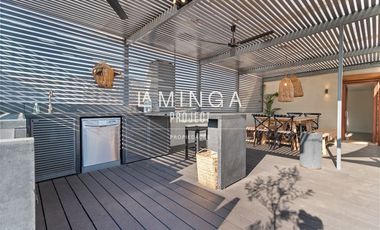 Departamento en Venta en Lo Curro
