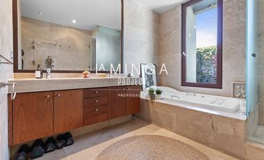 Departamento en Venta en Lo Curro