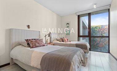 Departamento en Venta en Lo Curro