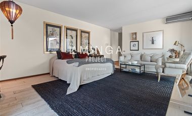 Departamento en Venta en Lo Curro