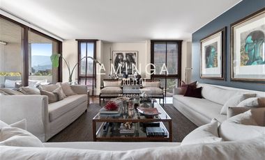 Departamento en Venta en Lo Curro