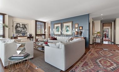 Departamento en Venta en Lo Curro