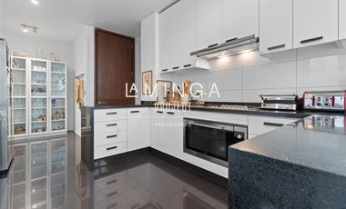 Departamento en Venta en Lo Curro
