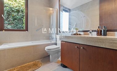 Departamento en Venta en Lo Curro