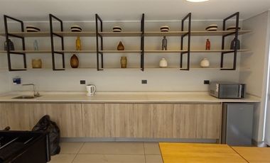 Departamento en Venta en Madreselva/Siria