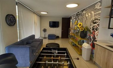 Departamento en Venta en Madreselva/Siria
