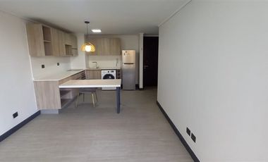 Departamento en Venta en Madreselva/Siria