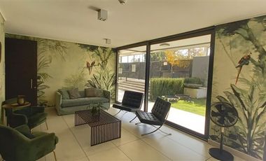 Departamento en Venta en Madreselva/Siria