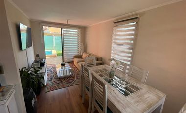 Casa en Arriendo en CONDOMINIO LOS PRADOS DE NOS, SAN BERNARDO.