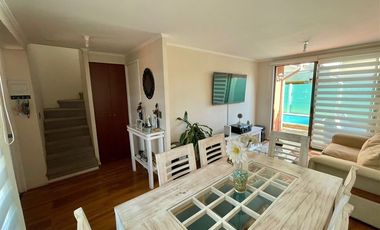 Casa en Arriendo en CONDOMINIO LOS PRADOS DE NOS, SAN BERNARDO.