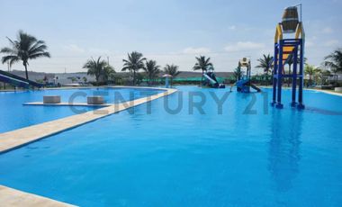 VENTA DE CASA EN RADISSON BLU RESIDENCES-PUNTA BLANCA V. Vil.