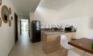 VENTA DE CASA EN RADISSON BLU RESIDENCES-PUNTA BLANCA V. Vil.