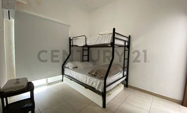 VENTA DE CASA EN RADISSON BLU RESIDENCES-PUNTA BLANCA V. Vil.