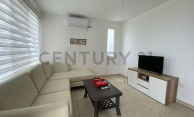 VENTA DE CASA EN RADISSON BLU RESIDENCES-PUNTA BLANCA V. Vil.