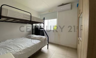 VENTA DE CASA EN RADISSON BLU RESIDENCES-PUNTA BLANCA V. Vil.