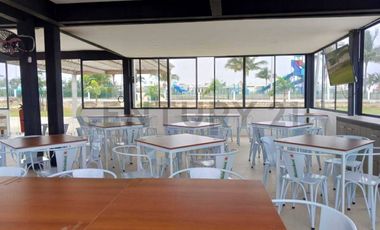 VENTA DE CASA EN RADISSON BLU RESIDENCES-PUNTA BLANCA V. Vil.