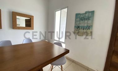 VENTA DE CASA EN RADISSON BLU RESIDENCES-PUNTA BLANCA V. Vil.
