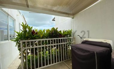 VENTA DE CASA EN RADISSON BLU RESIDENCES-PUNTA BLANCA V. Vil.