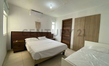 VENTA DE CASA EN RADISSON BLU RESIDENCES-PUNTA BLANCA V. Vil.