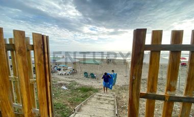 Terrenos exclusivos en venta –Playa Club Grande, cerca de Montañita y Olón V.Vil
