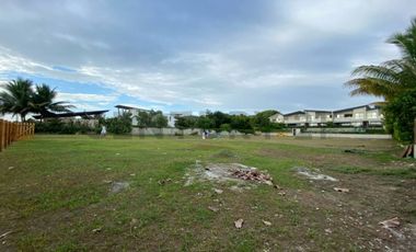 Terrenos exclusivos en venta –Playa Club Grande, cerca de Montañita y Olón V.Vil