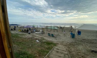 Terrenos exclusivos en venta –Playa Club Grande, cerca de Montañita y Olón V.Vil