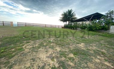 Terrenos exclusivos en venta –Playa Club Grande, cerca de Montañita y Olón V.Vil