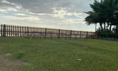 Terrenos exclusivos en venta –Playa Club Grande, cerca de Montañita y Olón V.Vil
