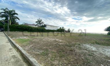 Terrenos exclusivos en venta –Playa Club Grande, cerca de Montañita y Olón V.Vil