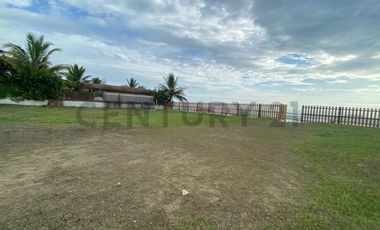 Terrenos exclusivos en venta –Playa Club Grande, cerca de Montañita y Olón V.Vil