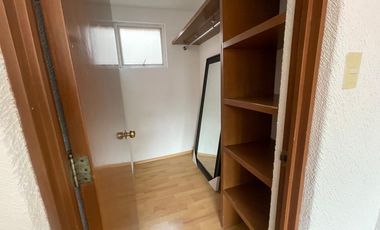 Casa en Condominio en Renta en Cuajimalpa