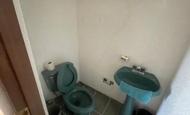 Casa en Condominio en Renta en Cuajimalpa