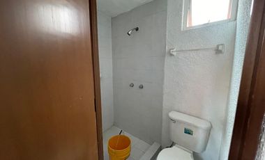 Casa en Condominio en Renta en Cuajimalpa
