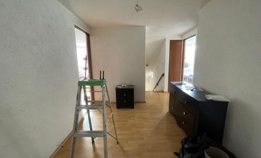 Casa en Condominio en Renta en Cuajimalpa