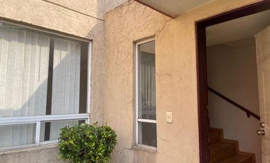 Casa en Condominio en Renta en Cuajimalpa