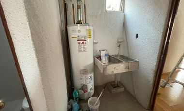 Casa en Condominio en Renta en Cuajimalpa